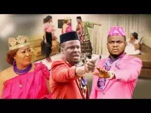 Video: No Peace For The Wicked Prince 1 - 2017 Latest Nigerian Nollywood Full Movies